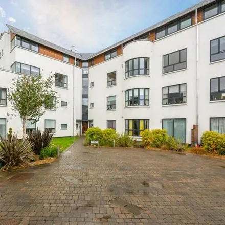 Buy this 4 bed apartment on Brighouse Park Drive in City of Edinburgh, EH4 6QG