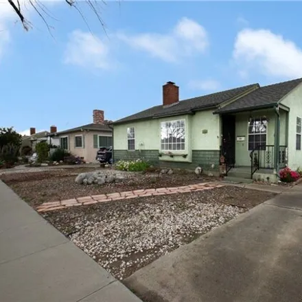 Image 2 - 4374 Maury Avenue, Long Beach, CA 90807, USA - House for sale