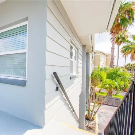 Buy this 1 bed condo on 11711 1st Street East in Treasure Island, Pinellas County