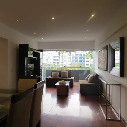 Image 8 - Ricardo Palma Avenue, Miraflores, Lima Metropolitan Area 15047, Peru - Apartment for sale