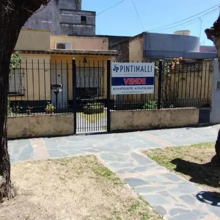 Buy this 4 bed house on 619 - José Mármol 2985 in Villa Alianza, B1678 BFF Caseros