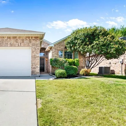 Buy this 3 bed house on 4120 Ellenboro Lane in Fort Worth, TX 76177