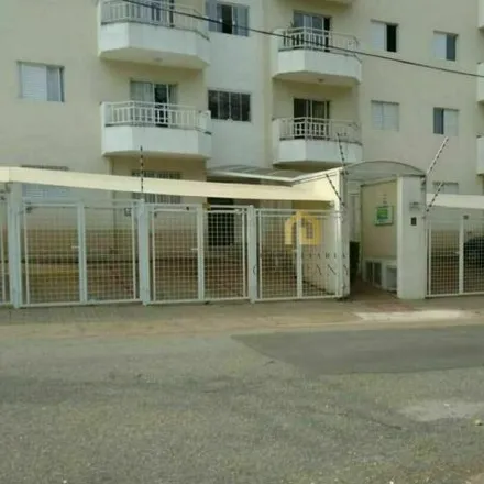 Image 2 - Rua Professor Octávio Novaes de Carvalho, Jardim Vera Cruz, Sorocaba - SP, 18050-030, Brazil - Apartment for sale