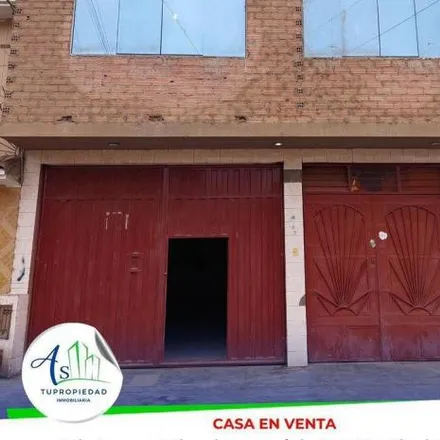 Image 2 - Jircan, Barrio Obrero Industrial, Lima Metropolitan Area 15306, Peru - House for sale