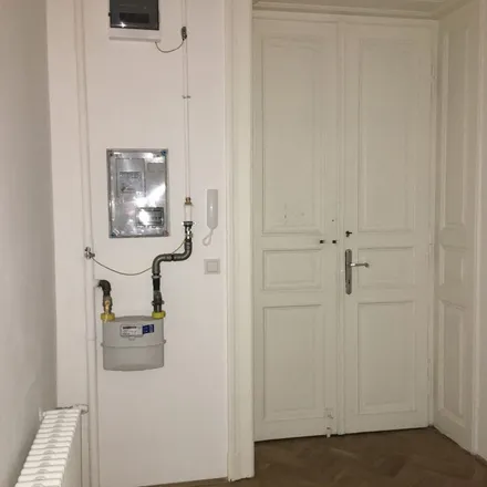Rent this 2 bed apartment on Élelmiszerbolt in Budapest, Vas utca 15/b