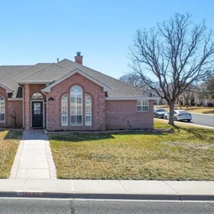 Buy this 4 bed house on 3 Cassia Road in Odessa, TX 79765