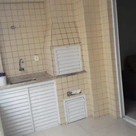 Buy this 2 bed apartment on Rua Antônio Rodrigues Maneira in Ocian, Praia Grande - SP