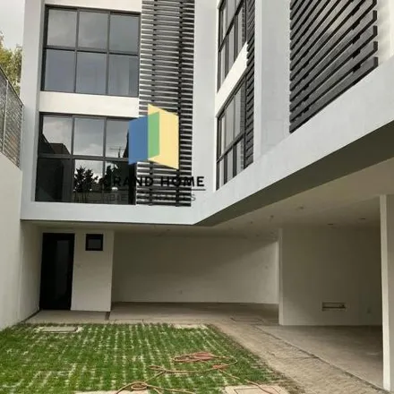 Buy this 3 bed house on Calle Tebas in Colonia El Recreo, 02070 Mexico City