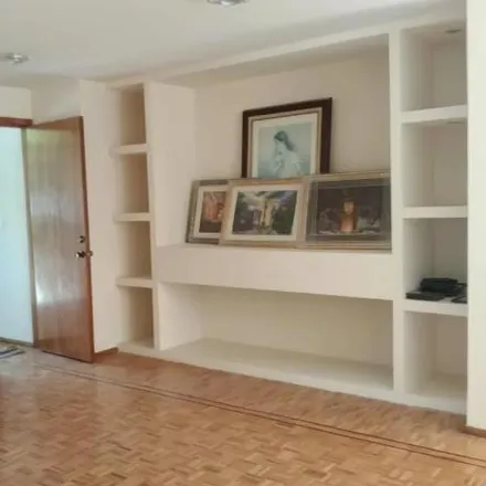 Rent this 2 bed apartment on Embassy of Turkey in Calle Monte Líbano 885, Miguel Hidalgo