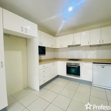 Rent this 2 bed apartment on Monarco Block B in Alexandra Avenue, Westmead NSW 2124
