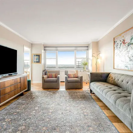 Rent this 2 bed apartment on Gerard Towers in 70-25 Yellowstone Boulevard, New York