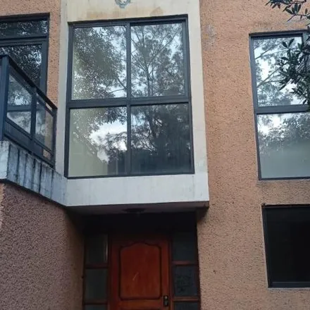 Buy this 7 bed house on Calle Celestún in Tlalpan, 14200 Mexico City
