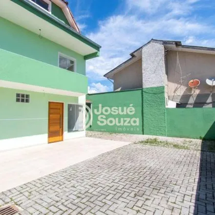 Buy this 3 bed house on Rua Jornalista Alceu Chichorro 896 in Bairro Alto, Curitiba - PR