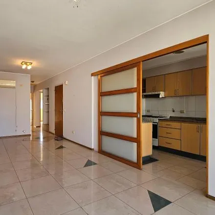 Rent this 2 bed apartment on Mendoza 1282 in Martin, Rosario