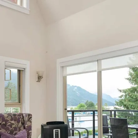 Image 2 - Harrison Hot Springs, BC V0M 1K0, Canada - Apartment for rent