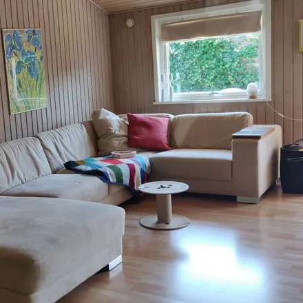 Rent this 3 bed house on Technical University of Denmark in Lundtoftevej, 2800 Kongens Lyngby
