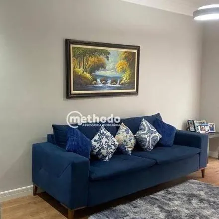 Buy this 3 bed house on Rua das Camélias in Chácara Primavera, Campinas - SP