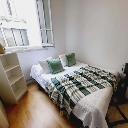 Image 3 - Calle de Guillermo Rolland, 3, 28013 Madrid, Spain - Room for rent