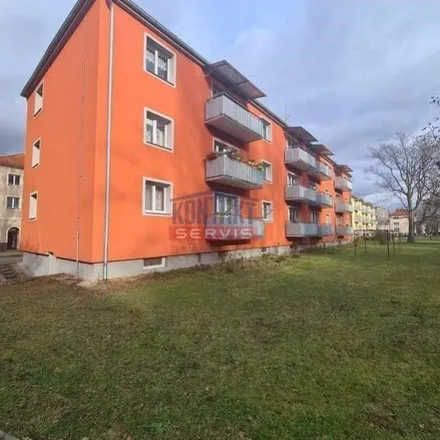 Image 6 - Čéčova 711/21, 370 04 České Budějovice, Czechia - Apartment for rent
