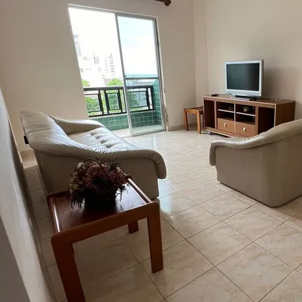 Image 6 - Centro, Mongaguá - SP, 11730-000, Brazil - Apartment for rent