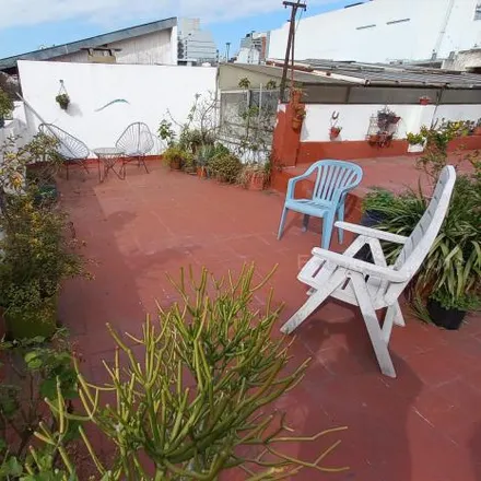 Buy this 5 bed house on Doctor Nicolás Repetto 2101 in Villa Crespo, C1416 DJD Buenos Aires