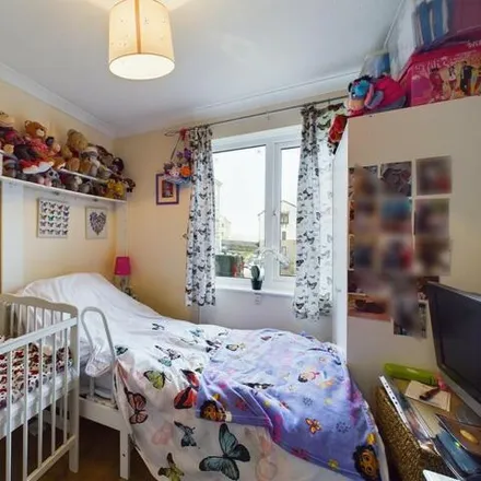 Image 5 - 29 Wright Close, Plymouth, PL1 4SN, United Kingdom - Apartment for sale