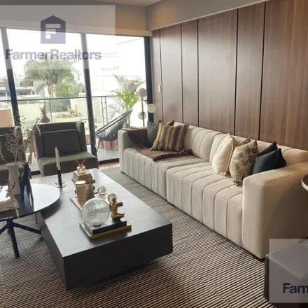 Buy this 3 bed apartment on Jirón Hermano Lobo in San Borja, Lima Metropolitan Area 51132