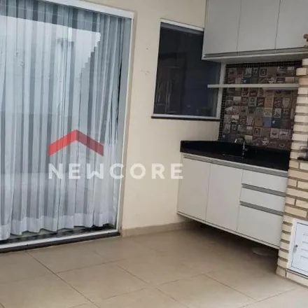 Buy this 3 bed house on unnamed road in Chácara São João, Sorocaba - SP