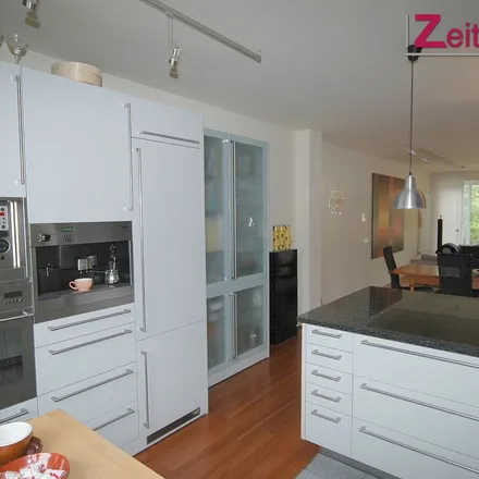 Rent this 4 bed apartment on Ulmenallee 32 in 50999 Cologne, Germany