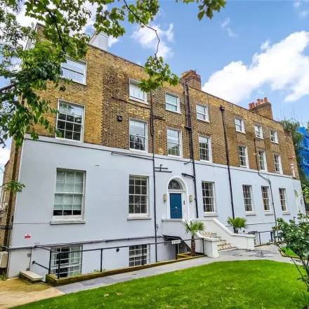 Rent this 1 bed apartment on Kelross Road in London, N5 2QH
