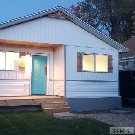 Rent this 3 bed house on 286 Hill Street in Downtown, Idaho Falls