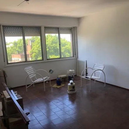 Rent this 3 bed apartment on Azcuénaga 1242 in Martínez Oeste, Martínez