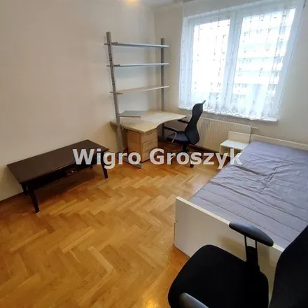 Image 2 - X2, Czerska 12, 00-732 Warsaw, Poland - Apartment for rent