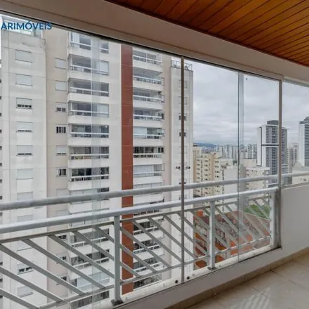 Buy this 3 bed apartment on Rua Camilo in Bairro Siciliano, São Paulo - SP