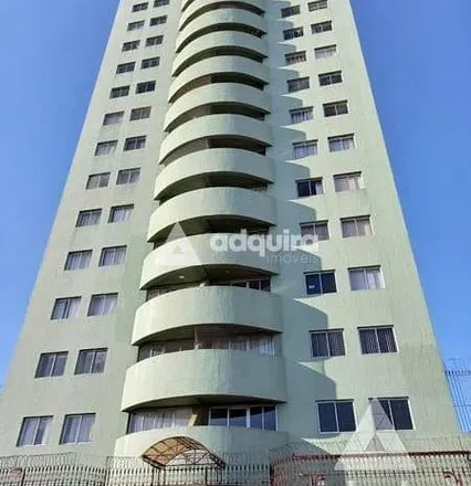 Image 2 - Cicles star, Avenida Visconde de Taunay, Centro, Ponta Grossa - PR, 84010-000, Brazil - Apartment for sale