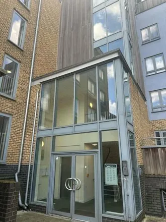 Rent this 2 bed apartment on Bambu in 95 Quayside Drive, Colchester