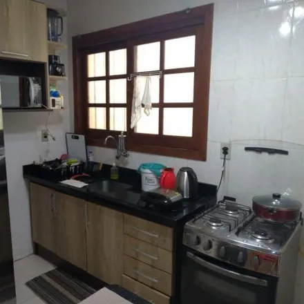 Buy this 2 bed house on Rua Gabriel Gomes de Carvalho in Deolinda Goulart, Gravataí - RS