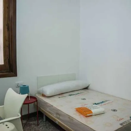 Rent this 1studio apartment on Xàtiva in Carrer de Xàtiva, 46002 Valencia