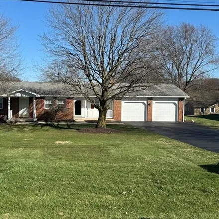 Buy this 3 bed house on 49395 East Ruby Drive in Calcutta, Columbiana County