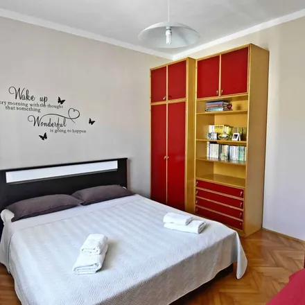 Image 3 - Umag, Istria County, Croatia - Apartment for rent