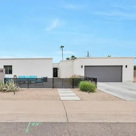 Rent this 4 bed house on 5314 North 82nd Place in Scottsdale, AZ 85250