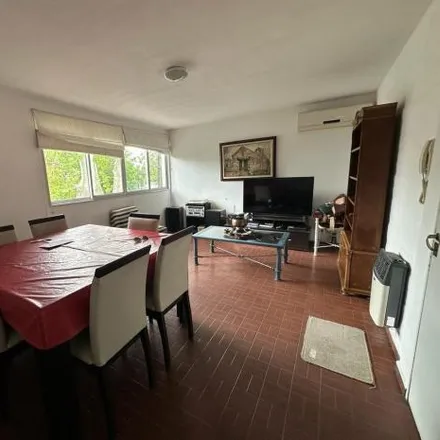 Buy this 3 bed apartment on Ministerio de Seguridad in Salta 652, Villa Marini