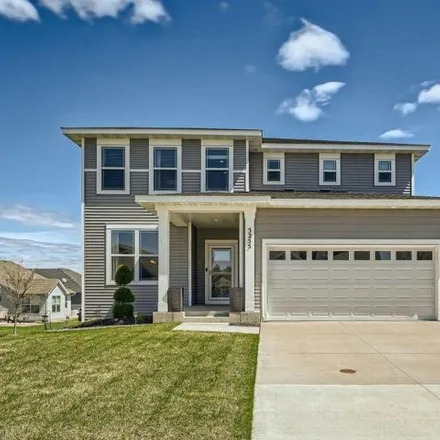 Buy this 4 bed house on 5255 Sundial Lane in Woodbury, MN 55129