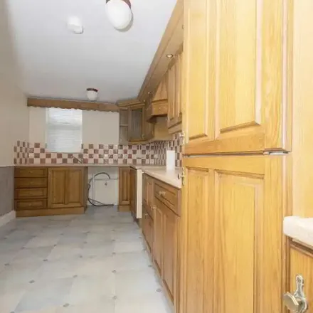 Rent this 3 bed apartment on Wellington Street in Lurgan, BT67 9AG