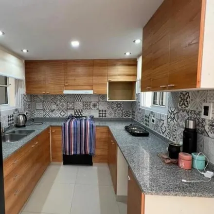 Buy this 3 bed house on Benjamín Virasoro 2111 in Parque, Rosario