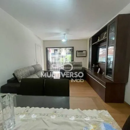 Image 2 - Rua Maranhão, Pompéia, Santos - SP, 11060-302, Brazil - Apartment for sale