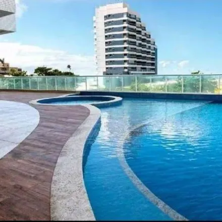 Rent this 2 bed apartment on Rua Gilberto Amado in Jardim Armação, Salvador - BA