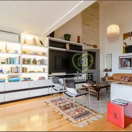 Image 2 - Rua Apiacás 968, Sumaré, São Paulo - SP, 05017-020, Brazil - Apartment for sale