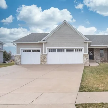 Image 1 - 5590 Judge Road, Pleasant Valley Township, Bettendorf, IA 52722, USA - House for sale