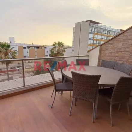 Buy this 5 bed apartment on Jirón Monte Real in Santiago de Surco, Lima Metropolitan Area 51132